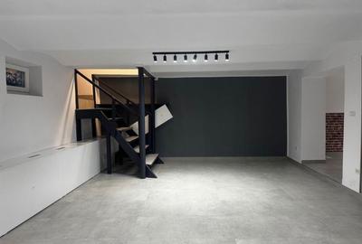 Spațiu comercial, de 70 mp, în Central - 2