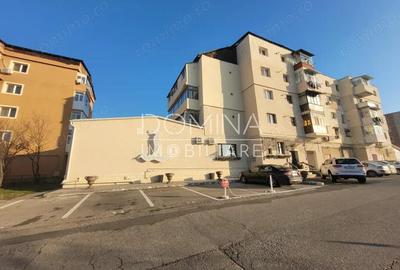 Vanzare apart. 2 camere, 62 mp, renovat, Targu Jiu, zona Debarcader - 1