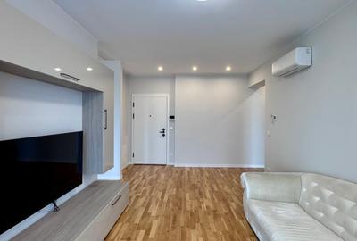 Apartament cu 3 camere semidecomandat, mobilat în Străulești - 2