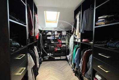 Casă cu 4 camere decomandat cu Teren 492 Mp în Sântandrei - 9