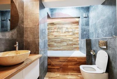 Apartament lux cu 2 camere de inchiriat, One?tilor, cu ... - 3