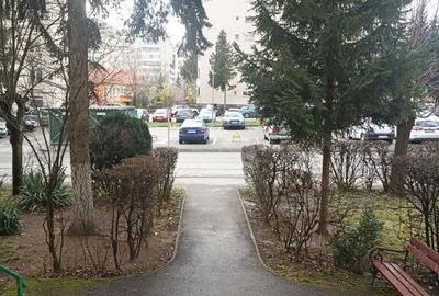 De vanzare apartament cu 2 camere in Sfantu Gheorghe - 15