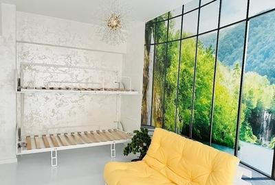 Apartament cu 3 camere decomandat în Tătărași - 6