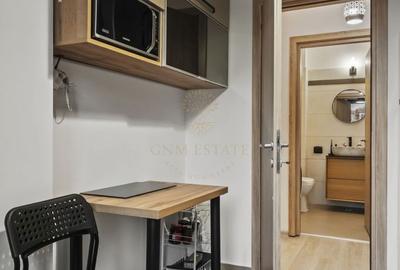 Apartament cu 2 camere semidecomandat în Vitan - 2