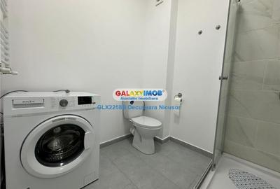 Garsoniera mobilata utilata, Militari Residence, 320 euro Garsoniera mobilata utilata, Militari Residence, 320 euro - 9