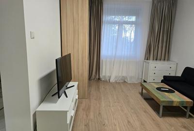 Garsonieră decomandată, mobilată în Iancului - 2