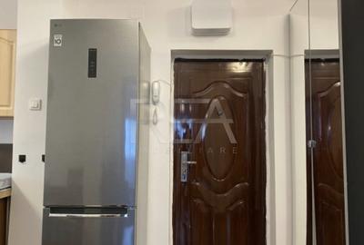 Apartament cu 2 camere semidecomandat, mobilat în Sebastian - 5