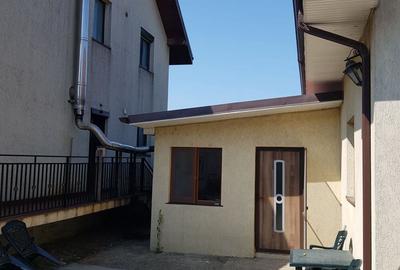 Proprietar vinde vila la serbanesti bacau - 8