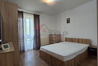 Apartament cu 3 camere decomandat în Rediu - 2