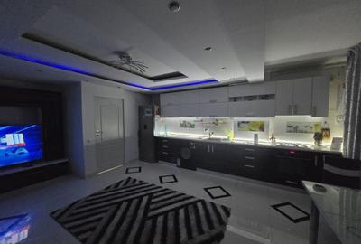 APARTAMENT 2 CAMERE-MODERN-13 SEPTEMBRIE-PROSPER-BLOC 2016-CENTRALA - 4