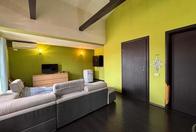 Vanzare vila P+1+M | Popesti Leordeni - Viilor | teren 226 mp | - 18