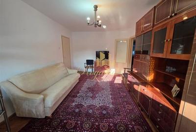 Apartament 3 camere, ETAJ 2, clima, bloc izolat- Zona Complexului Studentesc - 7
