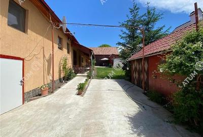 Casa individuala cu 4 camere in comuna Vurpar din Sibiu - 28