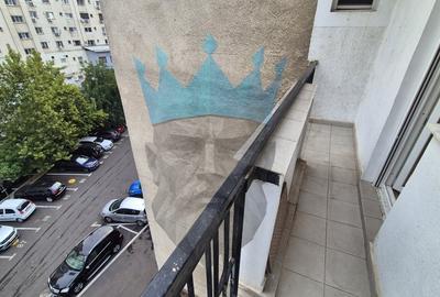Apartament 3 Camere Piata Unirii Bucuresti - 12