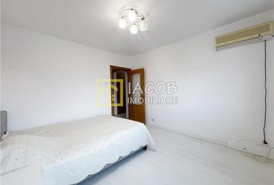 Apartament cu 2 camere decomandat în 9 Mai - 10
