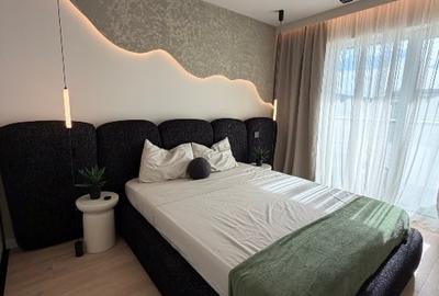 Apartament cu 3 camere decomandat, mobilat în Florești - 12
