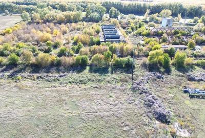 Teren intravilan - loturi mari de vanzare in Sendreni I Galati - 9