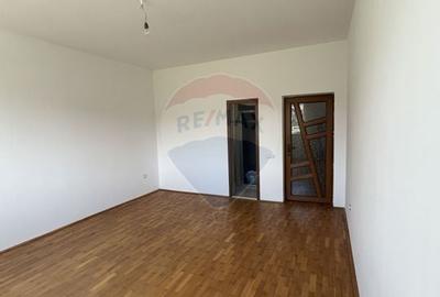 Casa cu 5 camere finisata si 10.400 m2 teren de vanzare in BOTIZ SM - 14