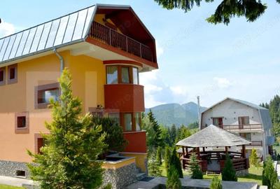 Spațiu comercial, de 6,000 mp, în Fundata - 9