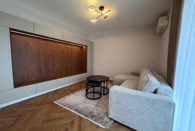 Apartament cu 3 camere decomandat, mobilat în Străulești - 6