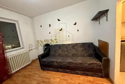 Garsoniera, Kaufland Nicolina, Inita - 2