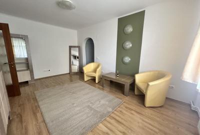 Apartament cu 2 camere semidecomandat, mobilat în Gheorgheni - 7