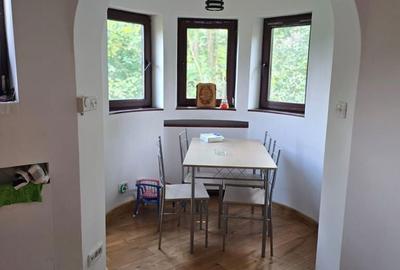 Garsonieră în Central - 4