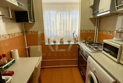 Apartament 2 camere Nicolae Grigorescu - Strada Patriotilor, mobilat - 6
