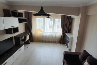 Apartament cu 2 camere decomandat, mobilat în Moara de Vânt - 4