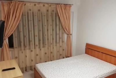 Garsonieră decomandată în Central - 1