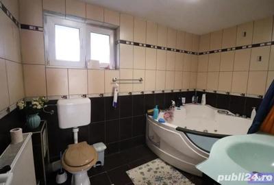 Casă cu 5 camere în Măgurele - 4