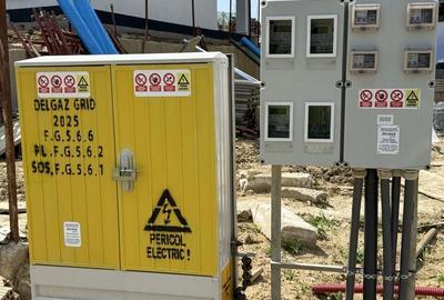 Casă cu 4 camere în Bârnova - 1