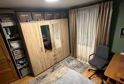 Apartament cu 2 camere, mobilat în Rahova - 7