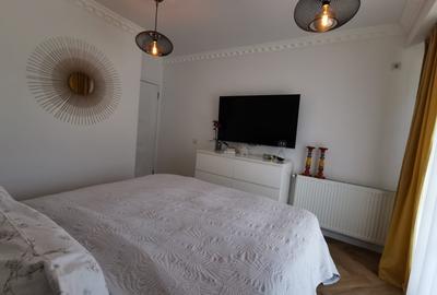 Apartament cu 2 camere decomandat în Central - 9