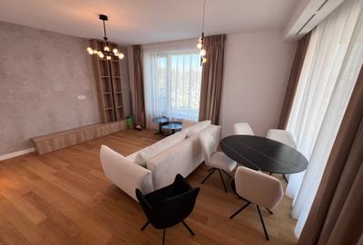 Inchiriere Apartament 3 Camere Modern PRIMA INCHIRIERE! - 2
