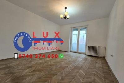 Apartament cu 2 camere decomandat în Ultracentral - 1