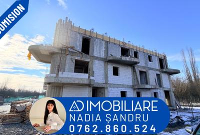 Apartament cu 3 camere decomandat în Narciselor - 1