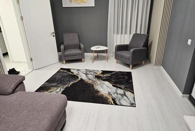 Apartament cu 3 camere decomandat, mobilat în Teilor - 7