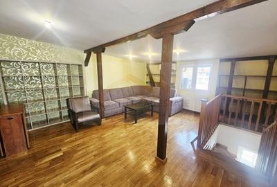 Apartament cu 3 camere decomandat, mobilat în P-ța Alba Iulia - 10