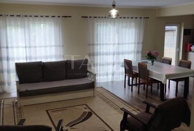 Duplex cu 4 camere cu Canalizare în Borhanci - 2