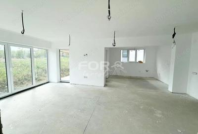 Casa moderna 4 camere, de vanzare in Paleu Bihor - 11