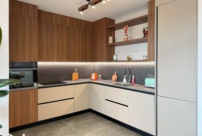 Apartament cu 4 camere în Central - 15