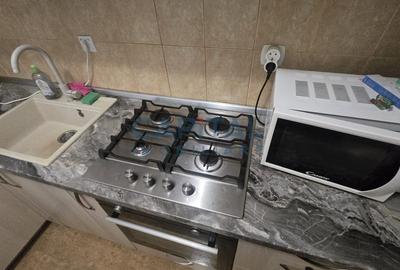 Apartament cu 2 camere de inchiriat in Andrei Muresanu - 6