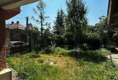 Casă cu Teren 400 Mp în Buciumeni - 6