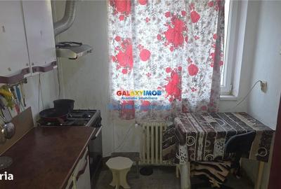 Apartament cu 3 camere semidecomandat în Giulești - 3