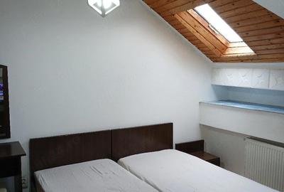 Garsonieră decomandată în Central - 6