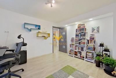 4 camere, Parcare, Manastur, Zona Penny, Calvaria, OMV, Piata Flora - 5