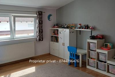 Apartament 3 camere, Strand - 78mp + loc parcare privat - 10