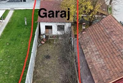 Casă cu 3 camere în Central - 1