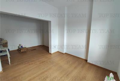 Apartament cu 2 camere decomandat în Gara de Nord - 5